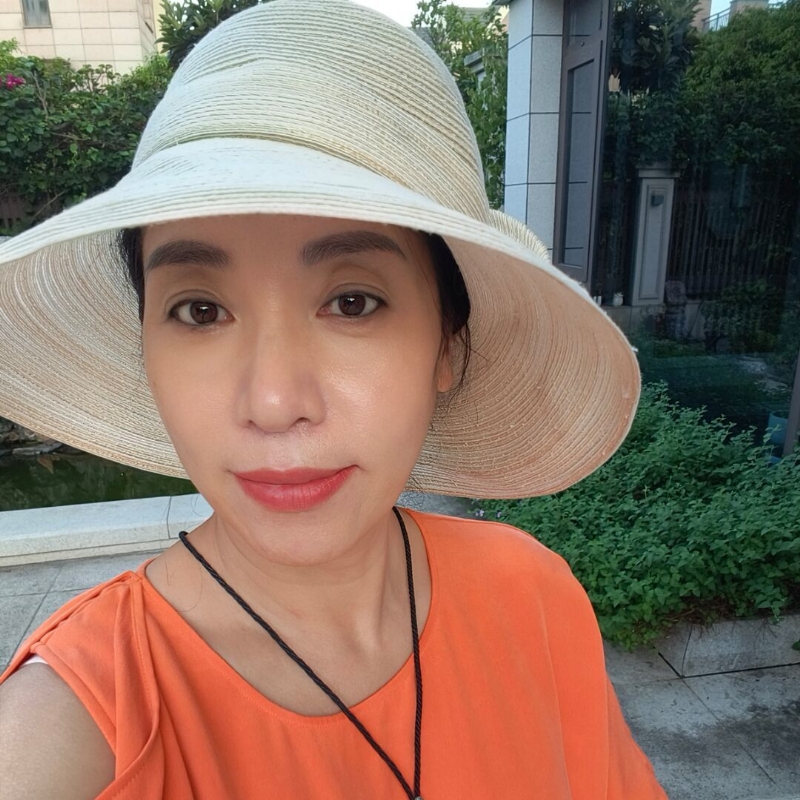 仝馨的第四张照片--闽清征婚网