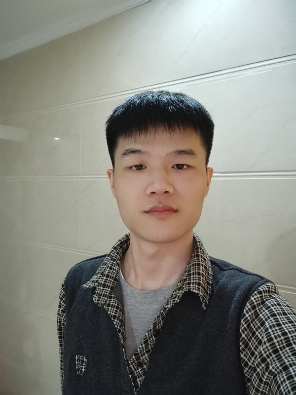 念头通达的第一张照片--闽清征婚网
