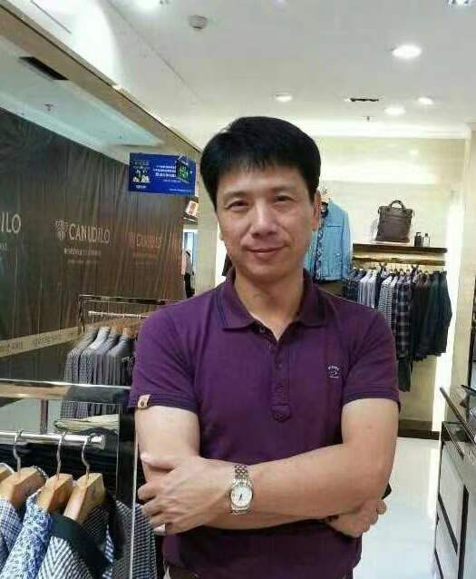 好好先生的第二张照片--闽清征婚网