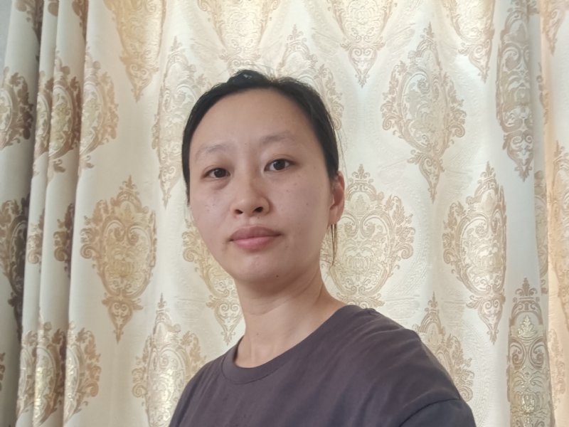 珺瑶乐的第一张照片--闽清征婚网