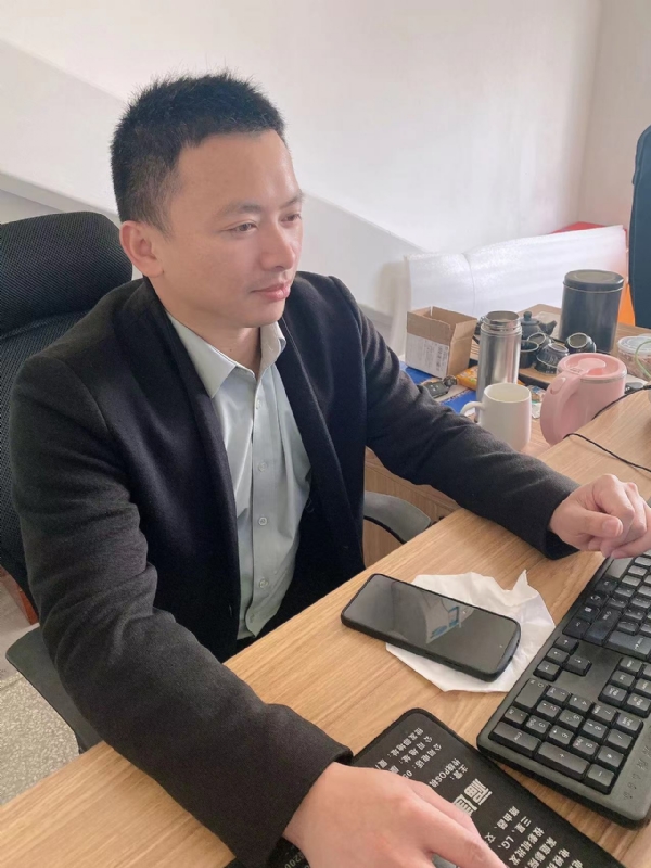 落叶知秋的第一张照片--闽清征婚网