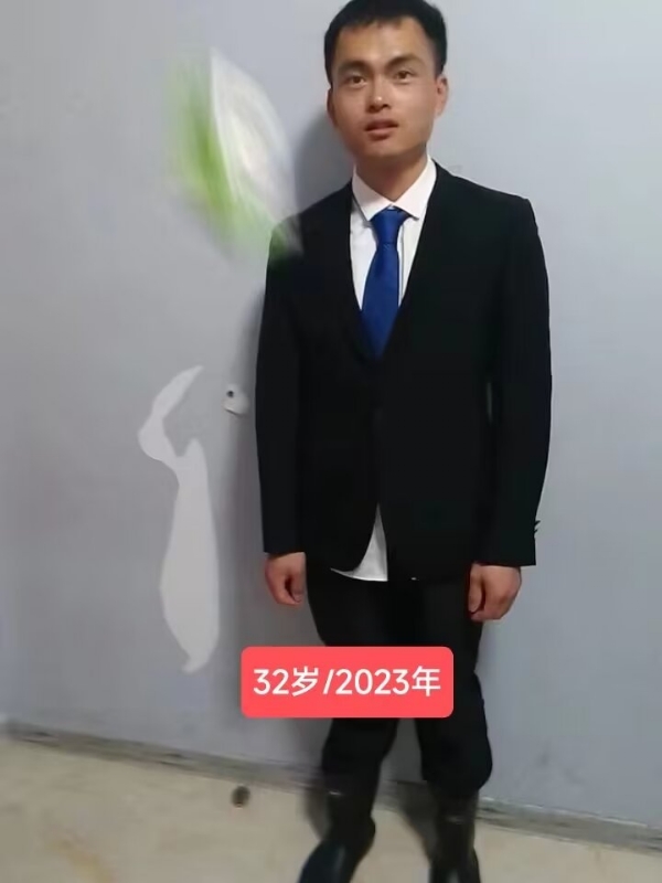 林嘉任的第一张照片--闽清征婚网