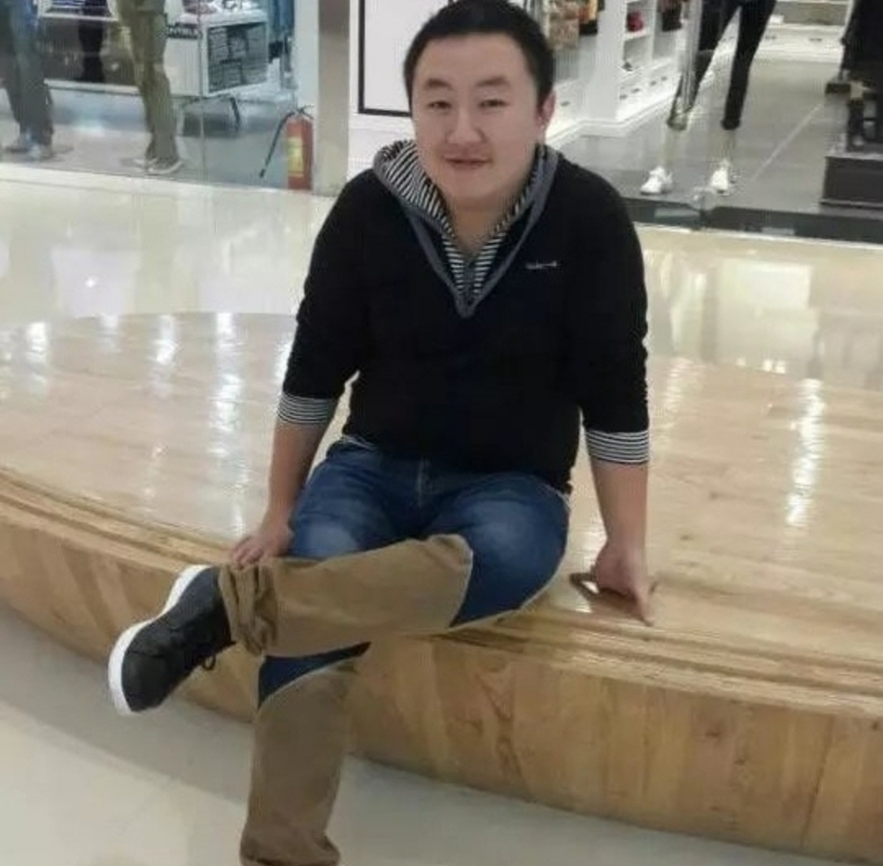 牛哥的第一张照片--闽清征婚网