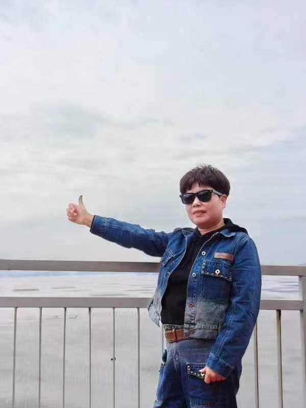平安的第二张照片--闽清征婚网