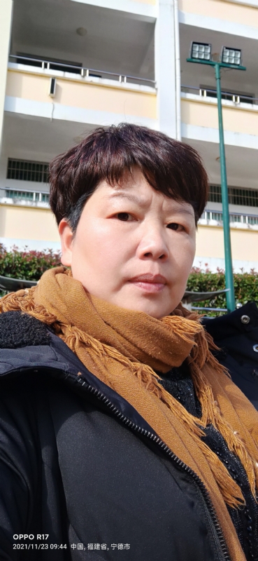 平安的第三张照片--闽清征婚网