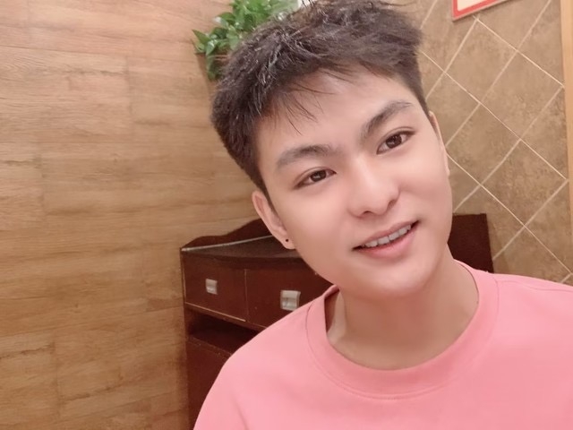 雷廷树的第三张照片--闽清征婚网
