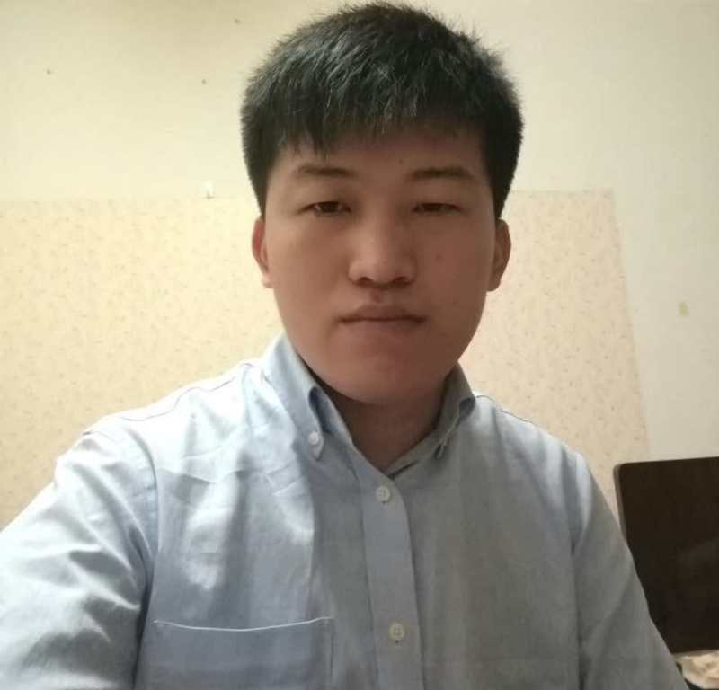 等闲的第二张照片--闽清征婚网