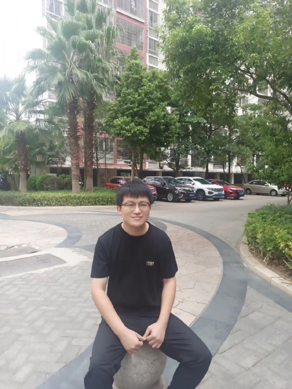 等闲的第三张照片--闽清征婚网