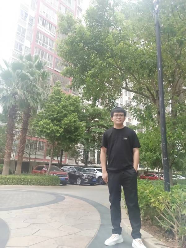 等闲的第四张照片--闽清征婚网