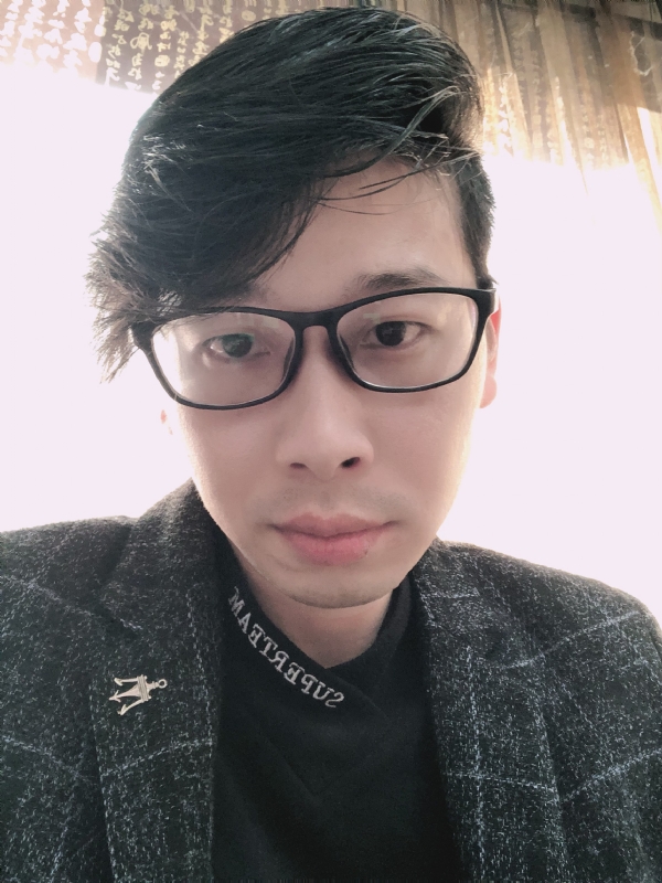 在等一个人的第一张照片--闽清征婚网