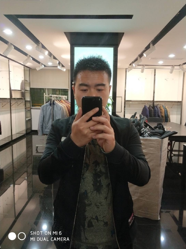 石狮征婚的第一张照片--闽清征婚网