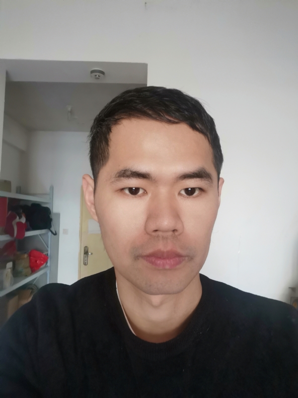 梦想在飞翔的第三张照片--闽清征婚网