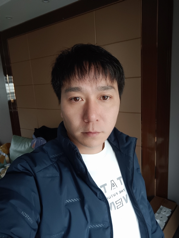 麦弟的第一张照片--闽清征婚网