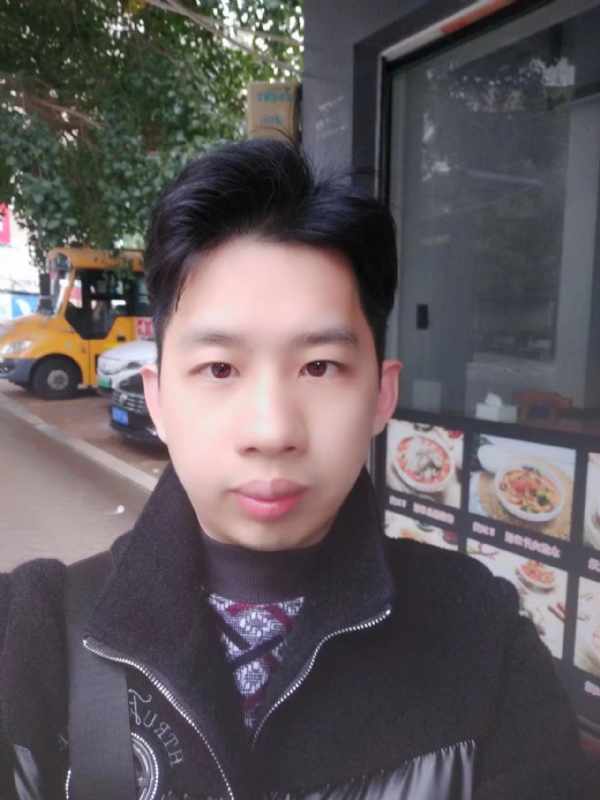 qiuzhiyong的第一张照片--闽清征婚网