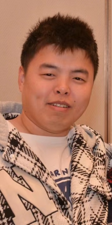 心心的第一张照片--闽清征婚网