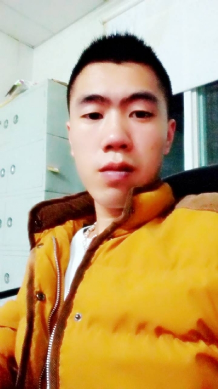 林先生的第二张照片--闽清征婚网