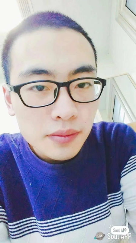 叶乘风的第一张照片--闽清征婚网