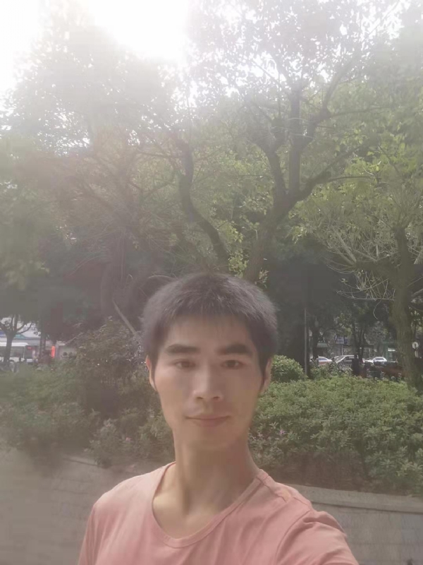 一天天的第一张照片--闽清征婚网