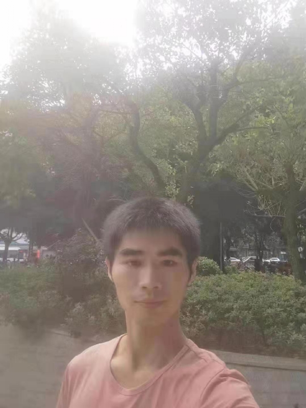 一天天的第二张照片--闽清征婚网