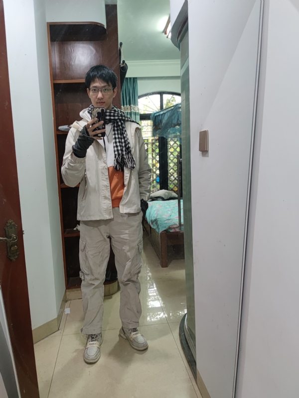 穗风禾的第一张照片--闽清征婚网