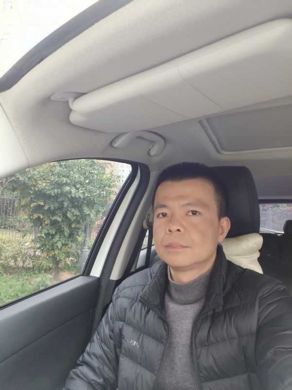 锦瑟的第一张照片--闽清征婚网