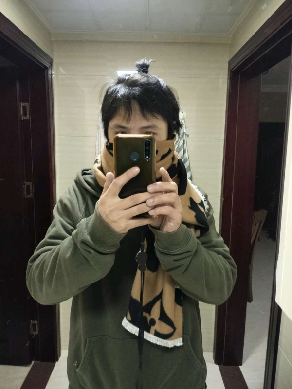 男技师的第一张照片--闽清征婚网