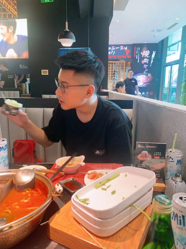 羽剑之子的第一张照片--闽清征婚网