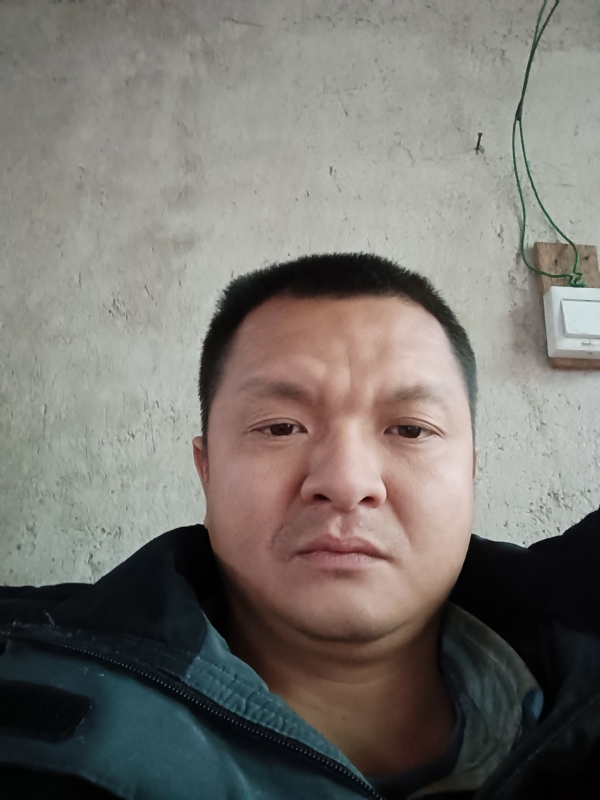 兰成龙的第二张照片--闽清征婚网