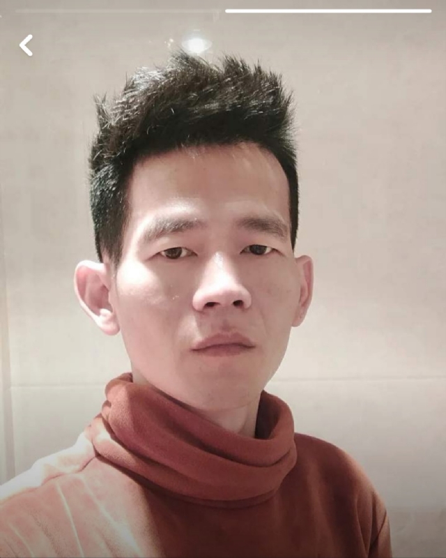 白了少年头的第一张照片--闽清征婚网