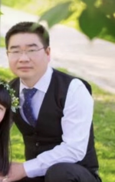 张大队长的第二张照片--闽清征婚网