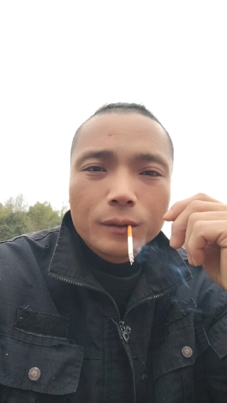 伯爵的第一张照片--闽清征婚网