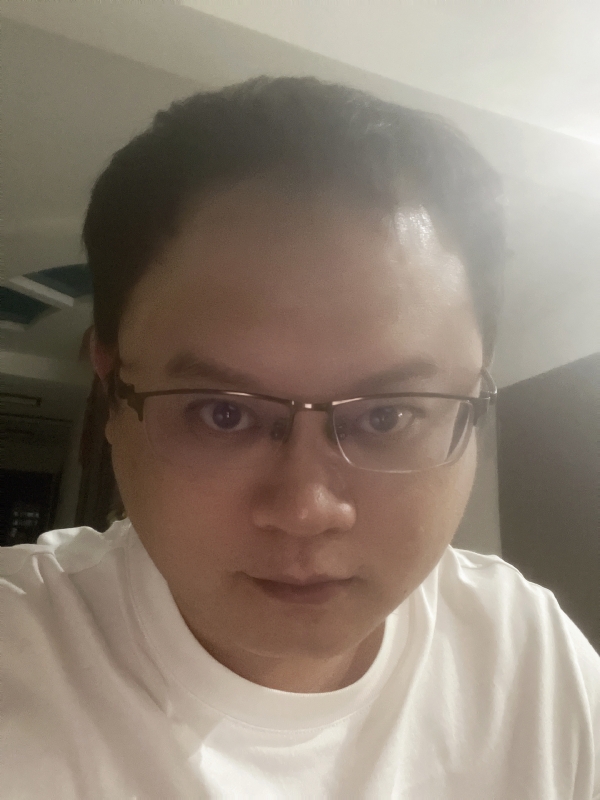 暖阳的第一张照片--闽清征婚网