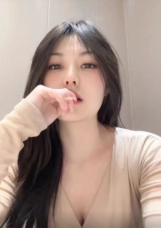 勾人心魂大美人的第一张照片--闽清征婚网