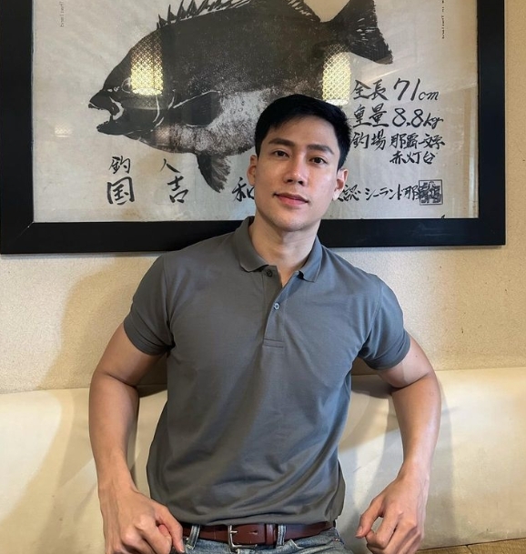 jack的第一张照片--闽清征婚网