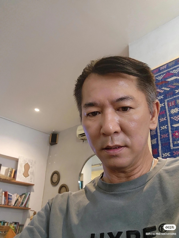 Gary黄的第一张照片--闽清征婚网