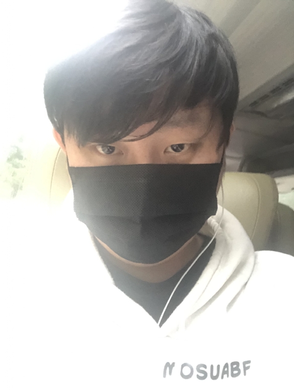 沈国星的第一张照片--闽清征婚网