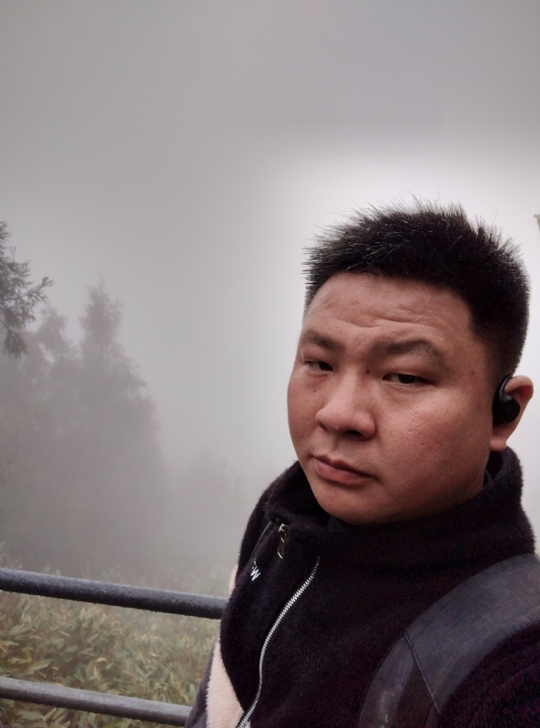 何何何的第一张照片--闽清征婚网