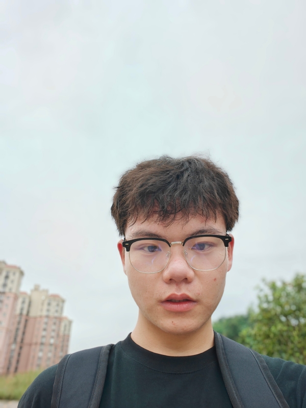 航澄的第一张照片--闽清征婚网