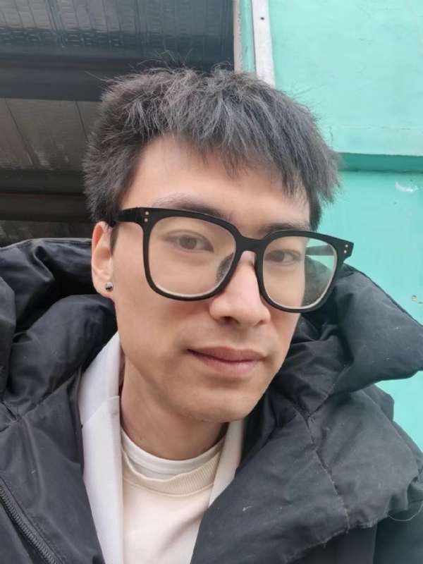 爱有来生、的第一张照片--闽清征婚网