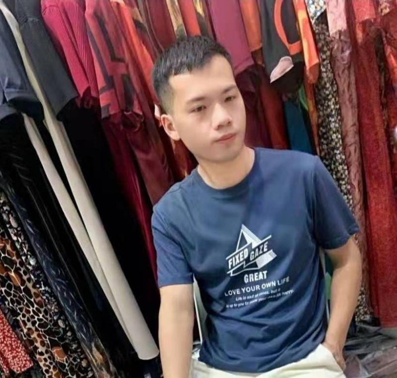 萃臻的第一张照片--闽清征婚网