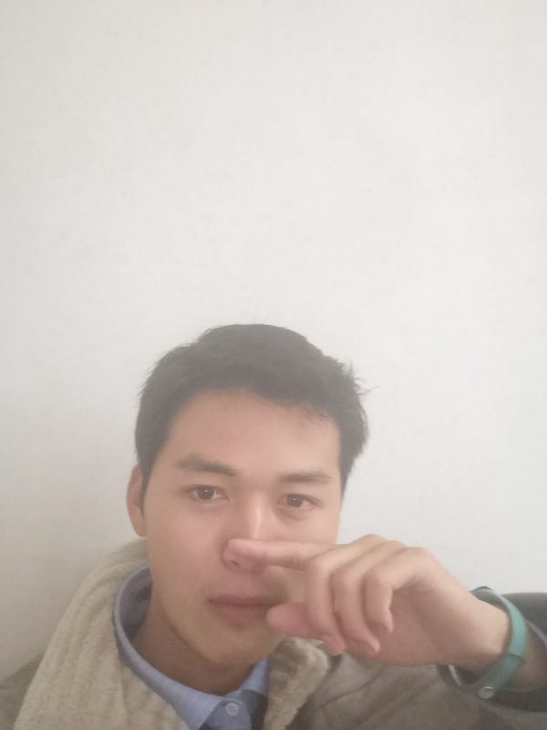 随遇而安的第四张照片--闽清征婚网