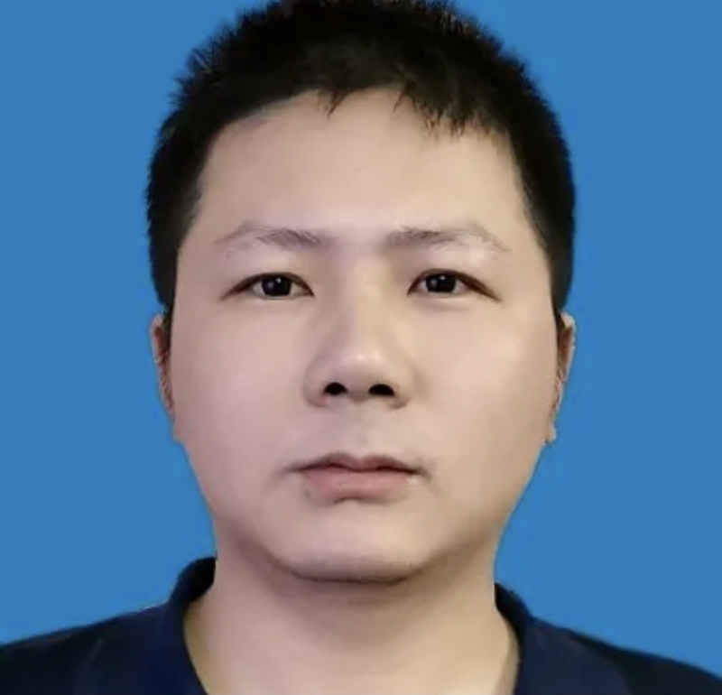 寒山的第一张照片--闽清征婚网