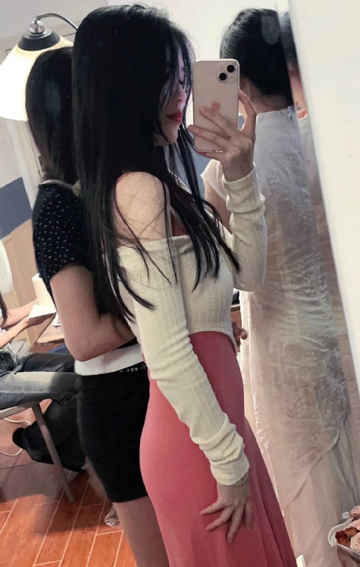 小姨的第一张照片--闽清征婚网