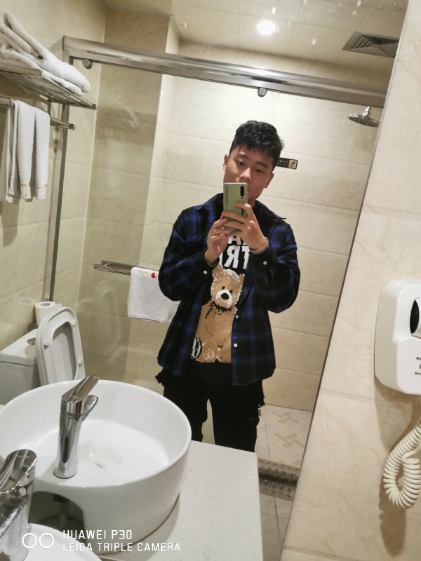 佛系人生的第四张照片--闽清征婚网