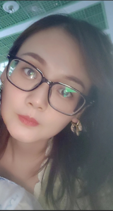 可可的第一张照片--闽清征婚网