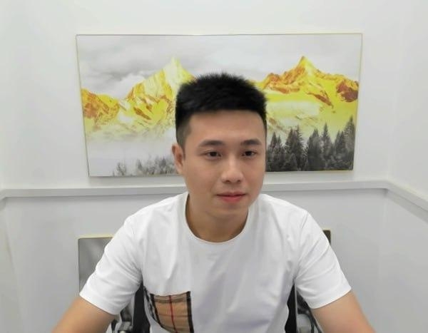 阿文历险记的第四张照片--闽清征婚网