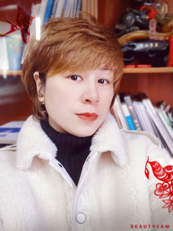 阳光百合的第一张照片--闽清征婚网