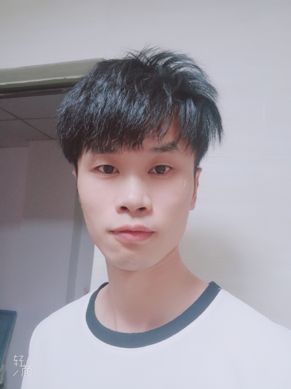 且听风吟的第二张照片--闽清征婚网