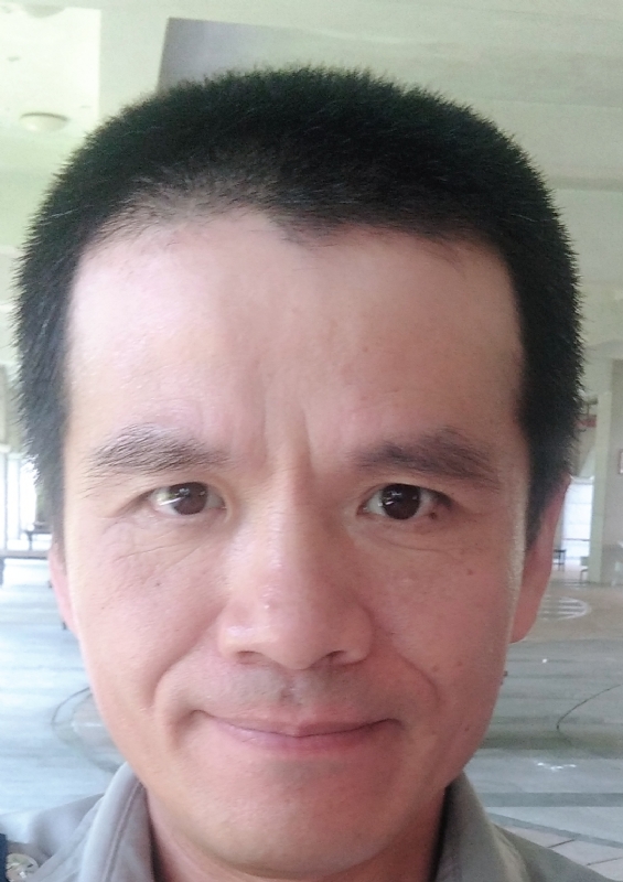 啊辣的第一张照片--闽清征婚网