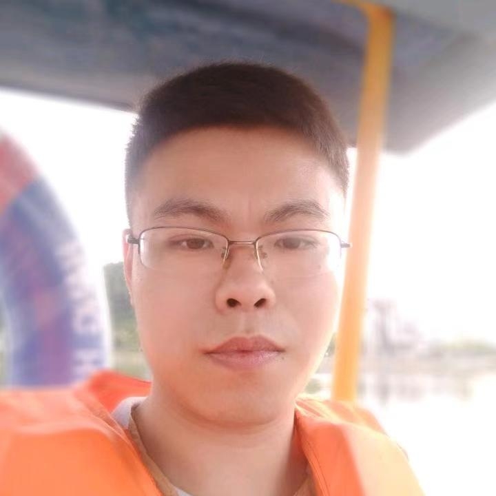 知了的第一张照片--闽清征婚网
